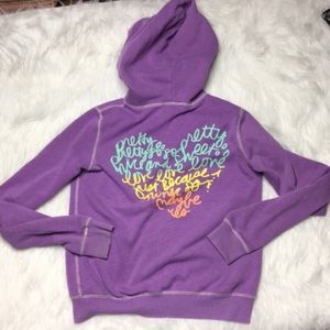 Victoria Secret pink Sweater